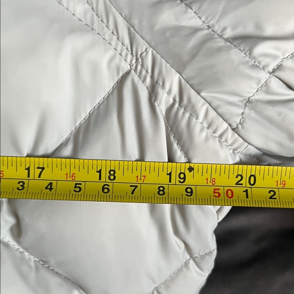 Eddie Bauer Lanely Hybrid Down Parka - Picture 9 of 15